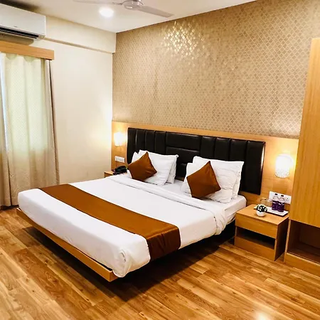 Galaxy Ivory Corporate Hotel